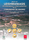 Brote de Leishmaniasis en Fuenlabrada y Otros Municipios de la Comunidad de Madrid El papel de las liebres y los conejos como reservorios